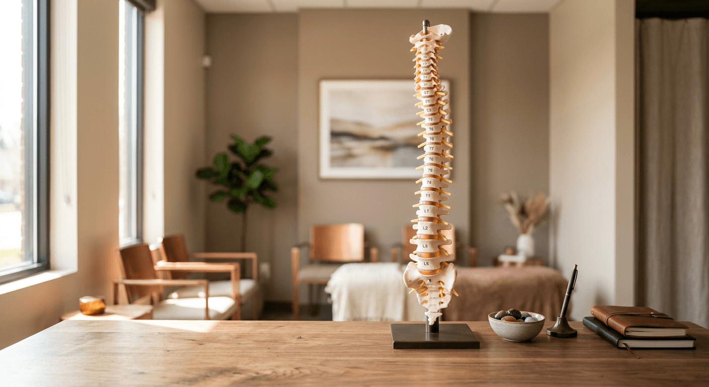 What is a Chiropractic Alignment?