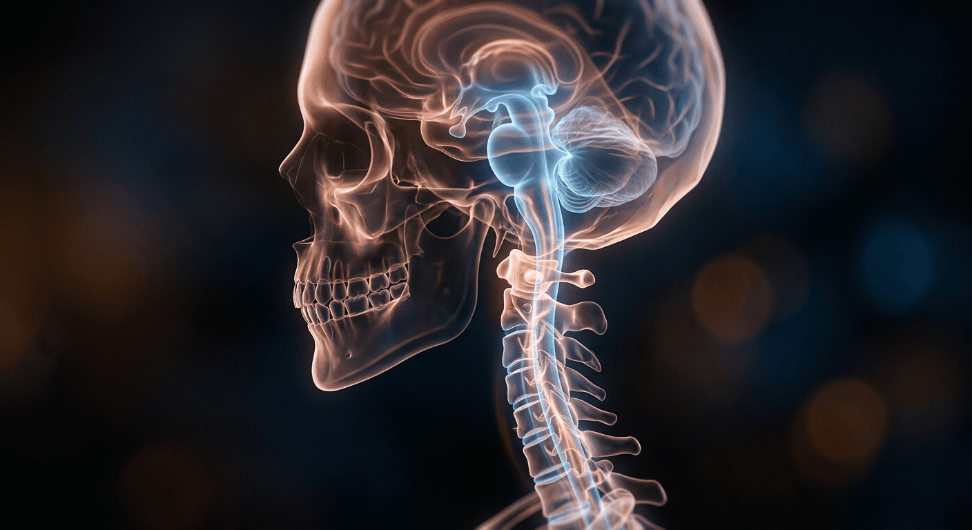 Migraine and Chiropractic: The Relationship