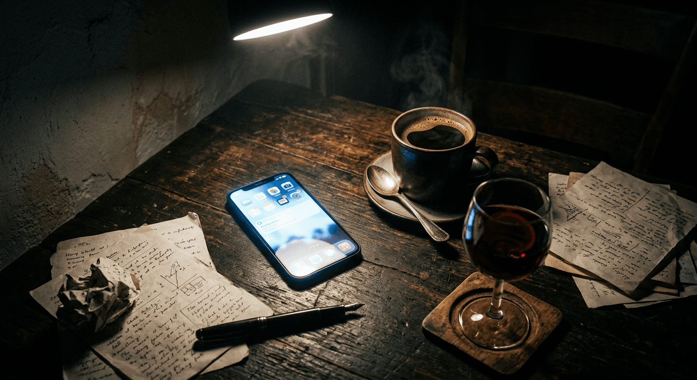 3 Things to Avoid For Migraines