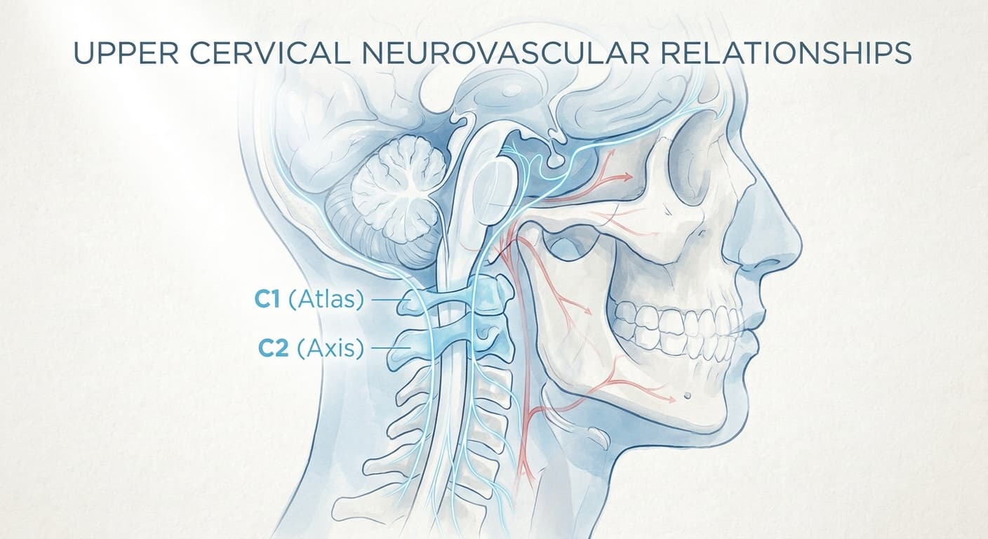 Upper Cervical Chiropractic For Migraine Relief Without Medication