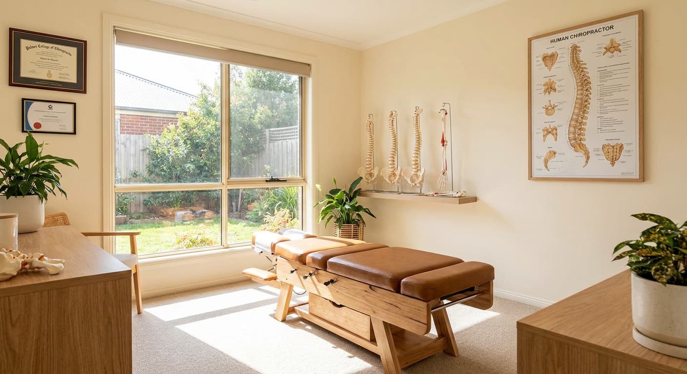 Top 4 Reasons to Visit a Chiropractor in Richmond VA: Beyond Just Back Pain