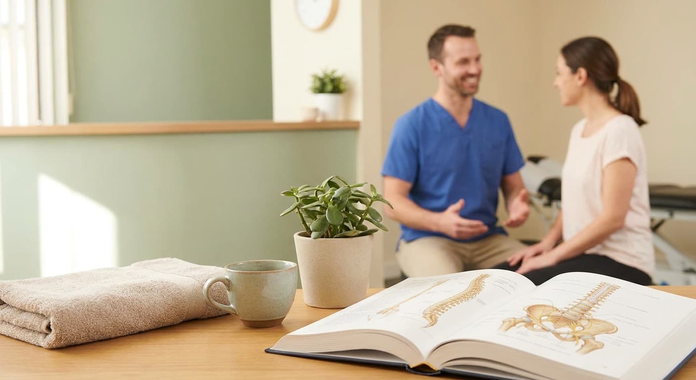 Understanding Sciatica: How Chiropractic Care Gets to the Root of the Pain