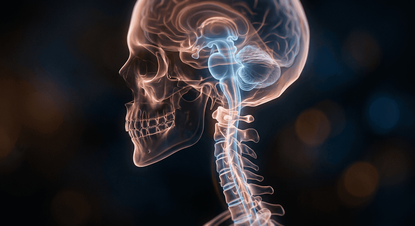 Migraine and Chiropractic: The Relationship