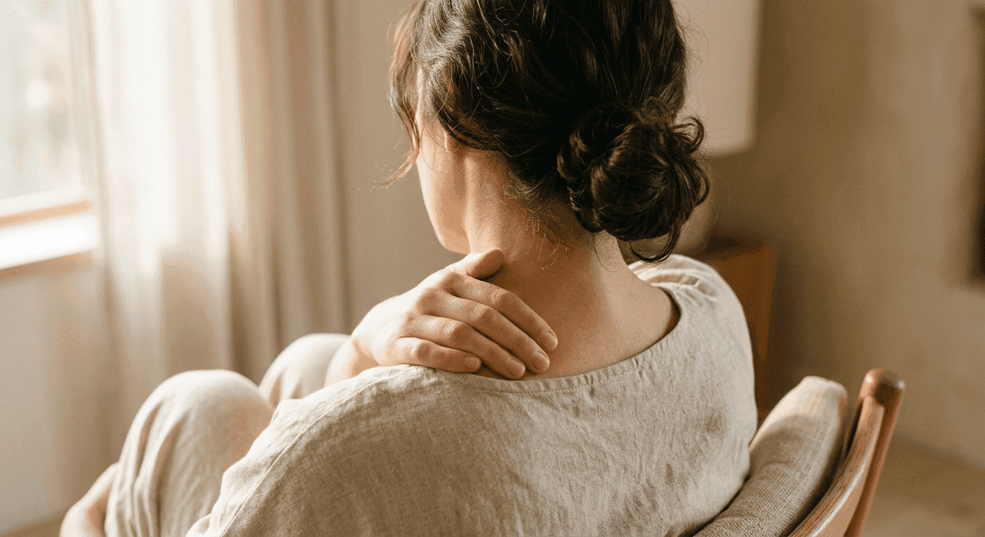 Why Am I Sore After a Chiropractor?
