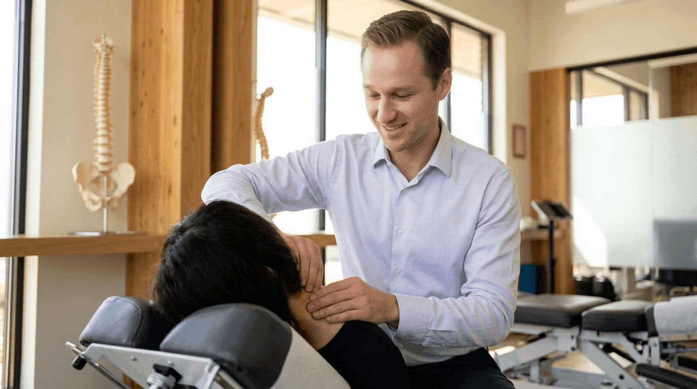 Dr. Joe Abretski