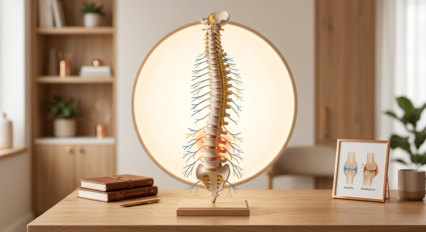How Does Chiropractic Work?