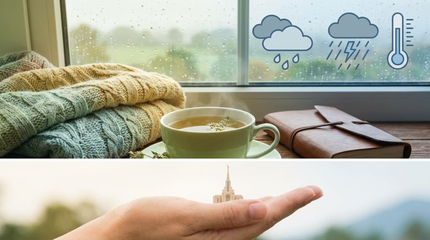 Why Weather Changes Trigger Your Migraines (And What's Really Going On)